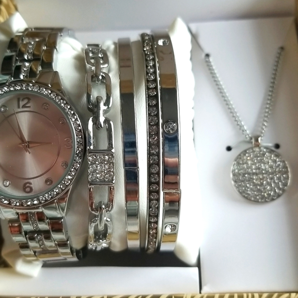 Folio Watch Gift Set - Picture 7 of 8